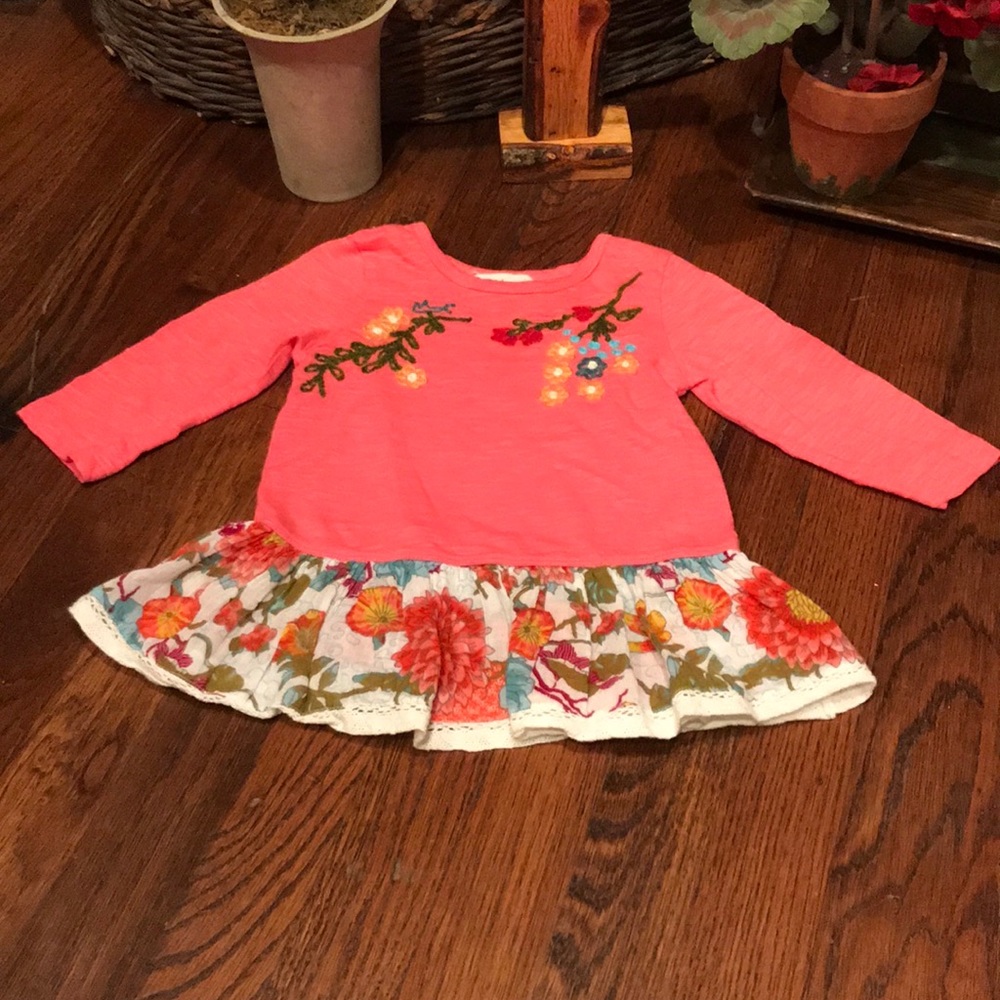 Mimi & Maggie Top